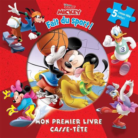 La Maison De Micky Micky Dans L Espace Distribution Prologue