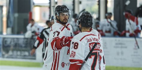 Ligue Magnus Les Aigles De Nice Encha Nent Bordeaux Les Aigles De Nice