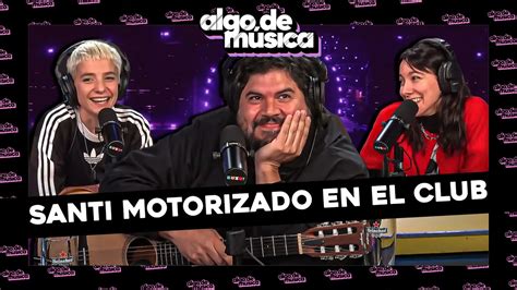 Algodemusica La Rocola De Santi Motorizado Convirti A Nathy