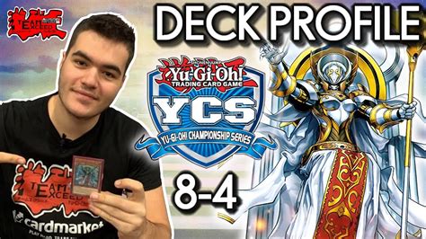 Ycs Utrecht Deck Profile Monarch Th Place Yu Gi Oh Youtube