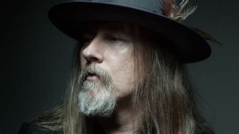 Alice In Chains Jerry Cantrell Interview Louder