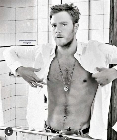 OMG He S Naked UHGAIN Shameless Actor Jake McDorman Omg Blog