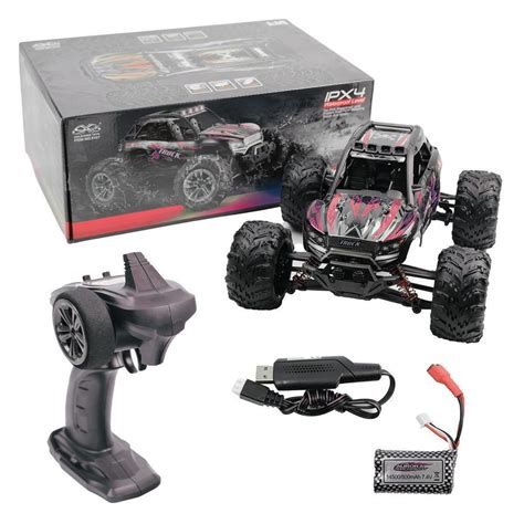 RC Auto 9137 RC Monstertruck 1 16 RC Buggy Kaufland De