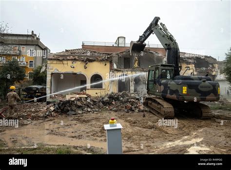 Foto Carlo Lannutti LaPresse 26 11 2018 Roma Italia Cronaca Roma