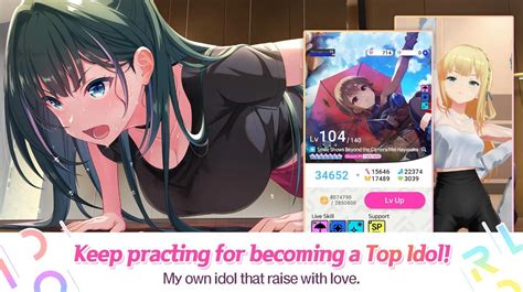 How To Install And Play Idoly Pride Idol Manager On Pc With Bluestacks