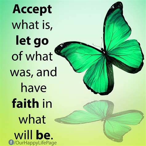 Pin By Clairita On Greenabuela Butterfly Quotes Faith Quotes Let It Be