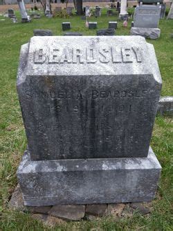 Phoebe Kendall Beardsley 1823 1901 Homenaje De Find A Grave