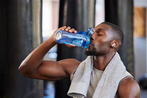 4 Ways To Speed Up Muscle Recovery