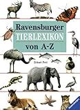 Das große Ravensburger Tierlexikon von A Z Amazon de Eckart Pott