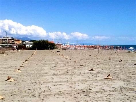 Piano Spiagge Marinella Respinti I Ricorsi Dei Balneatori Citta