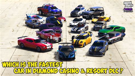 Gta 5 Casino Car Now : GTA 5 Online Casino DLC Update - NEW INFO ...