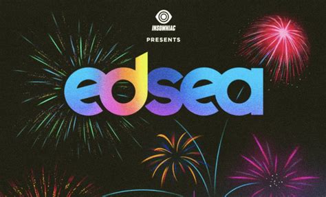 Insomniac reveals first-ever EDC festival cruise, EDSea - Dancing ...