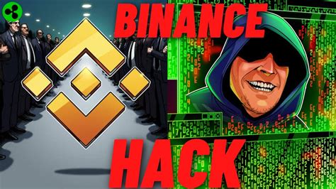 Ripple Xrp Großer Hack Binance Ist Das Geld Sicher Youtube