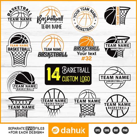 Basketball custom logo design,Basketball SVG, Basketball Mom SVG ...