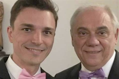 Filho De Marcelo Rezende Acusa Igreja Universal De Querer Heran A Do