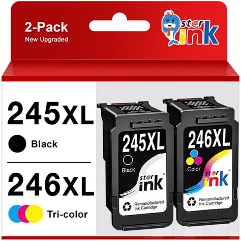 Ts3122 Ink Cartridges