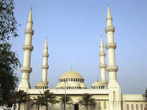 Mosque in Abu Dhabi renamed ‘Mariam, Umm Eisa’ | Arts Culture – Gulf News