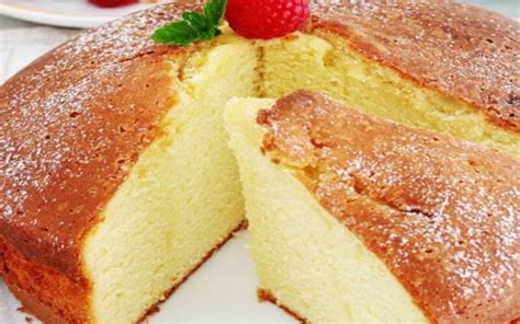 Gâteau Au Yaourt Ultra Moelleux Et Facile Toutes Recettes