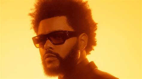 The Weeknd Adds 2023 Tour Dates | Music | Briefly