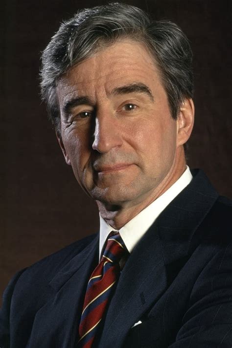 Sam Waterston — The Movie Database Tmdb