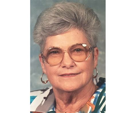 Betty Frost Obituary 1929 2023 Cabot Ar Jonesboro Sun