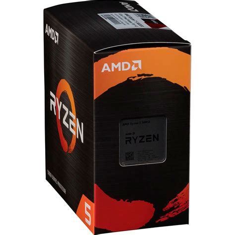 Amd Ryzen X Ghz Prozessor Techinn