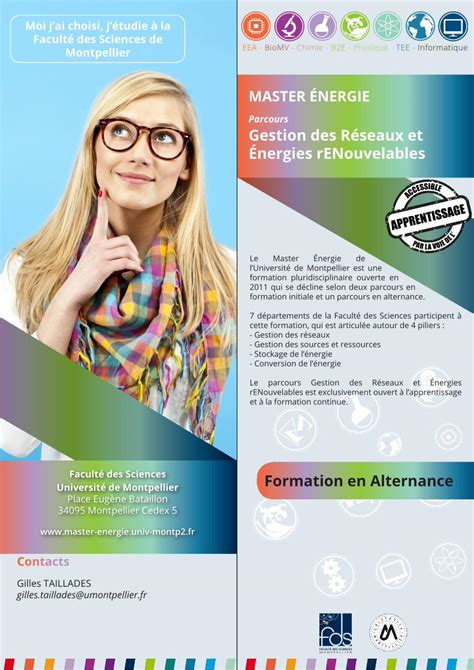 PDF Parcours Gestion des Réseaux et Énergies rENouvelables DOKUMEN TIPS