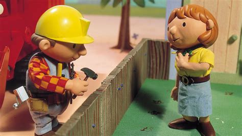 Bob the Builder - Series 1: 2. Travis Paints the Town - BBC iPlayer