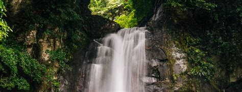 Mystical Cascades: Explore the 12 Surreal Waterfalls in Cherrapunji ...