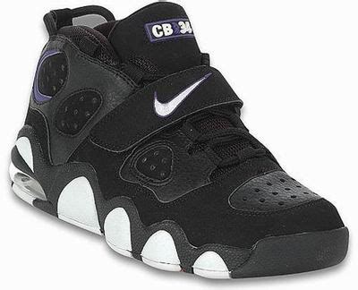 Nike Charles Barkley shoes