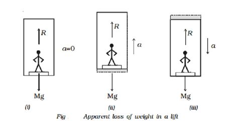 Applications Of Newton S Third Law Of Motion