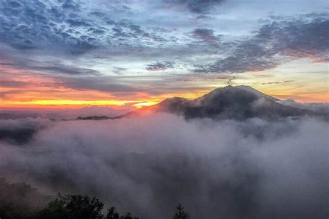 Mount Batur Trekking And Natural Hot Spring