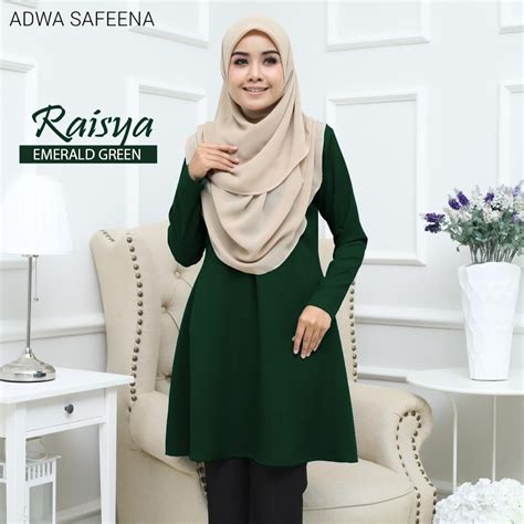 Olive Green Sesuai Tudung Warna Apa Padanan Warna Baju Dan Tudung