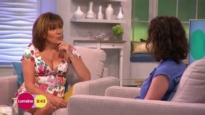 Lorraine Kelly Nude Celebrities Forum FamousBoard Page 3