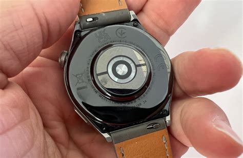 Huawei Watch Gt 3 Pro Review Sleek Versatile Smartwatch That Pairs