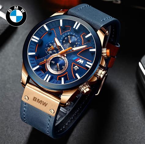 BMW Watches: A Luxury Investment Worth Every Penny – Tictacarea.com Blog