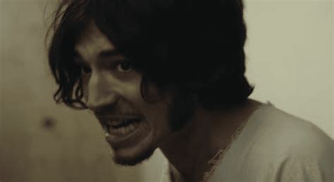 Ezra Miller Experiences The Sinister Side Of Psychology In 'The ...