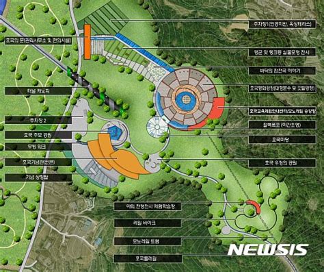 칠곡 호국문화체험 테마파크 조성사업 시동 네이트 뉴스