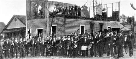 Wilmington Race Riot of 1898