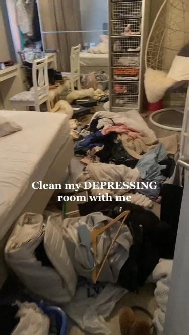 Clean My Room With Me Cleanwithme Kelsienesseleemans Clean Room