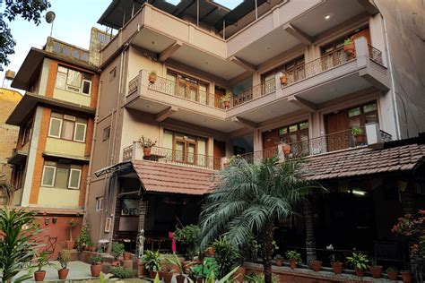 Two Cheap Hotels in Kathmandu Which Offer Top Stays - Nepal