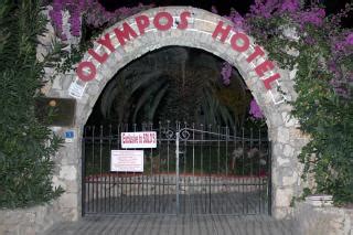 Hisaronu Hotels - Dalaman Region - Turkey - Book Cheap Hisaronu Hotels