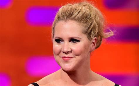 Amy Schumer Shares Health Update In Response To Online Comments About