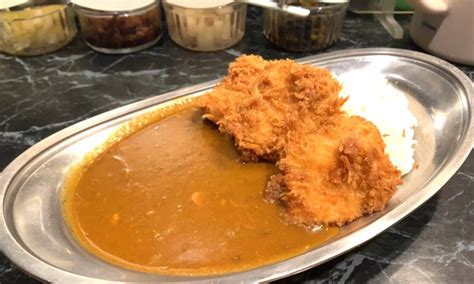 Shibuya Food Guide Five Best Japanese Curry Restaurants In Shibuya You