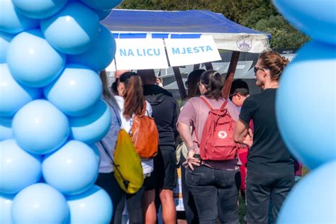 Find Me 2023 Utrka Centar Za Nestalu I Zlostavljanu Djecu