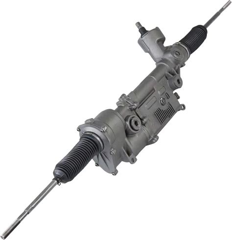 Amazon Duralo Electric Power Steering Rack And Pinion For Dodge