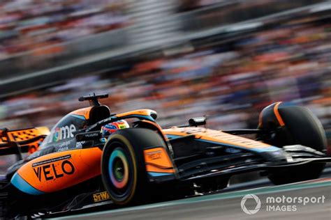 Piastri Expects McLaren To Be Fighting For More In F1 2024