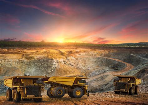 Mining industry risks another lost decade - MINING.COM