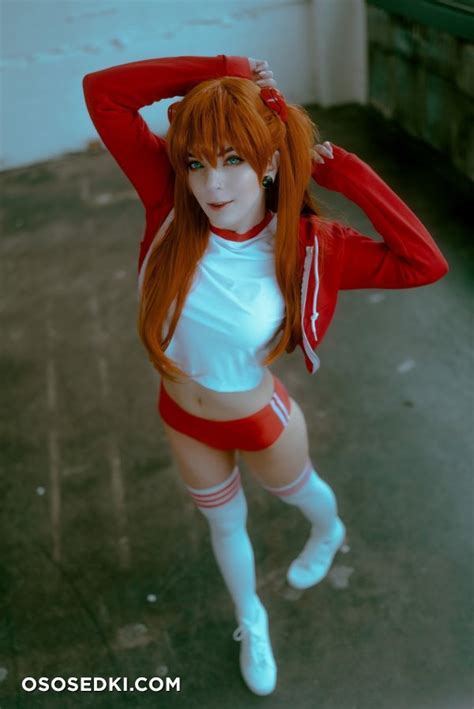 Bloodraven Asuka Naked Cosplay Asian Photos Onlyfans Patreon