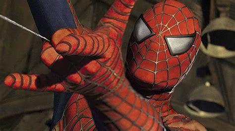 Spider Man Top 6 Des Secrets De Tournage à Connaître Absolument